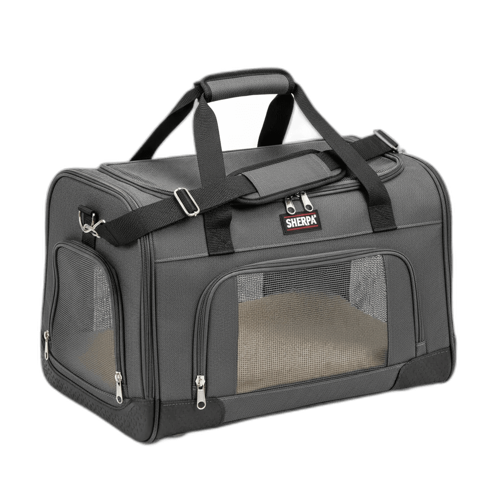 Sherpa Original Deluxe Airline-Approved Carrier