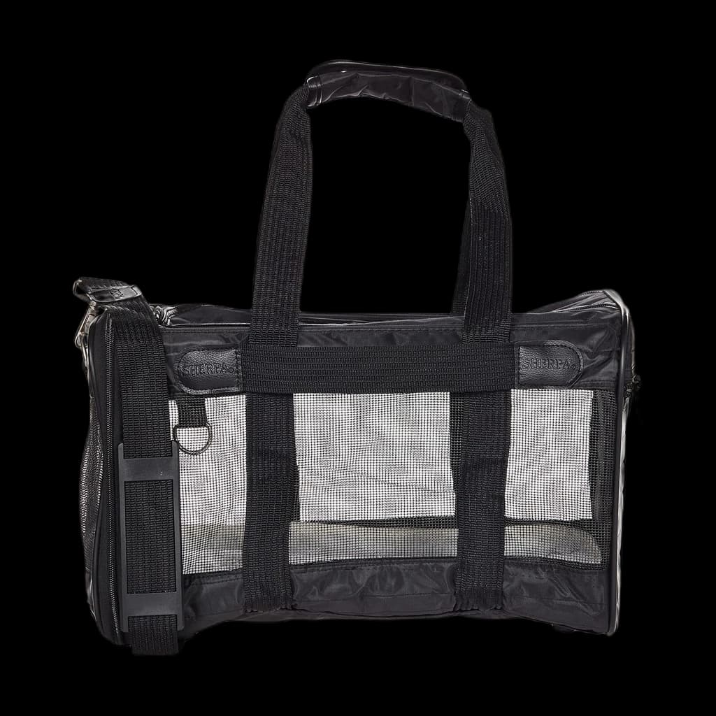 Sherpa Original Deluxe Airline-Approved Carrier (Medium)