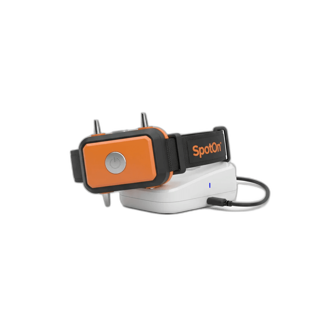 SpotOn GPS Fence System