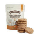 Stella & Chewy's Freeze-Dried Raw Dinner Patties