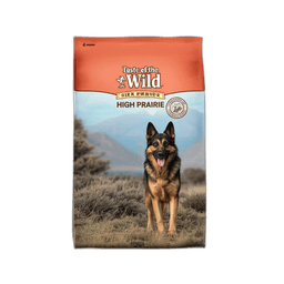 Taste of the Wild High Prairie