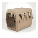 Vari Kennel Plastic Dog Crate