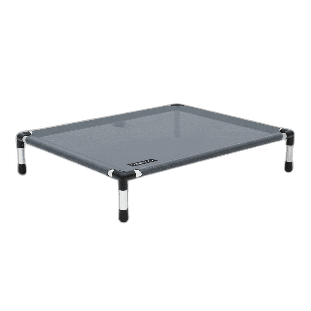 Veehoo Cooling Elevated Dog Bed