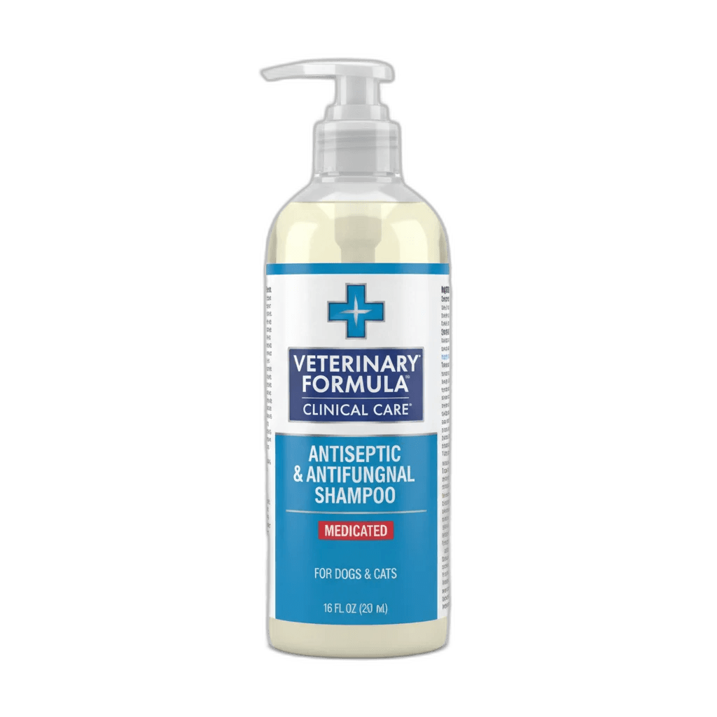 Veterinary Formula Clinical Care Antiseptic & Antifungal