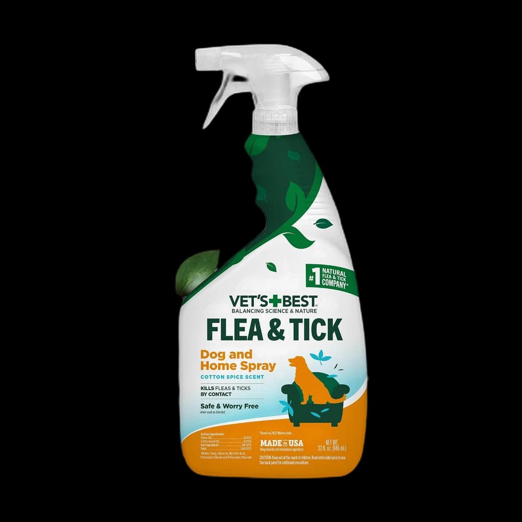 Vet's Best Flea & Tick Home Spray