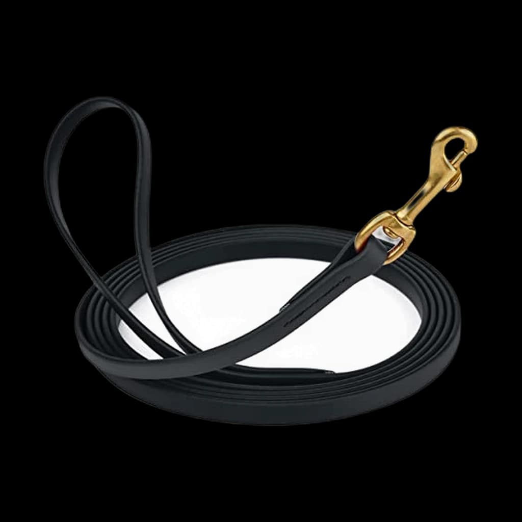 Viper K9 Biothane Long Line (1/2 in x 20 ft)