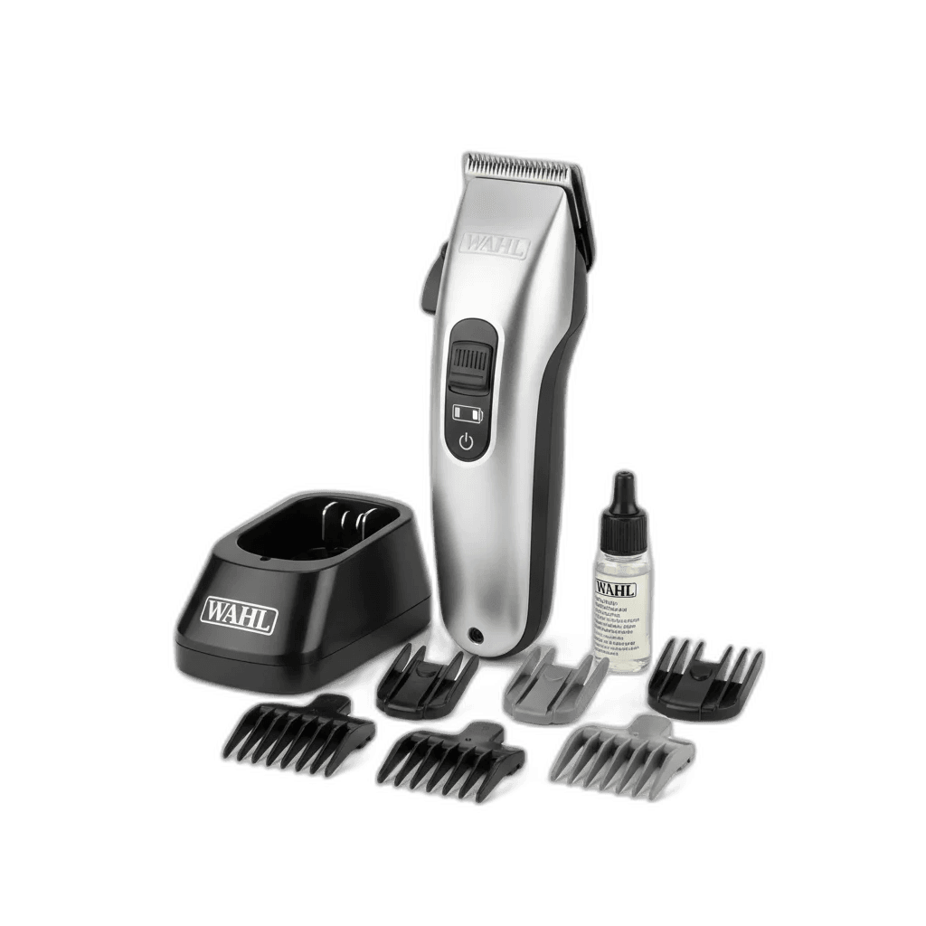 Wahl Bravura Cordless Pet Clipper