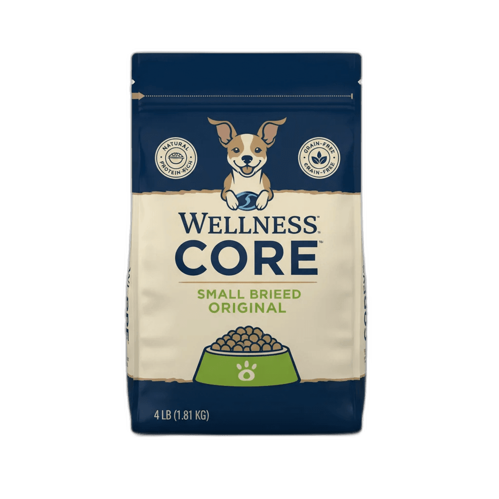 Wellness CORE Small Breed Original