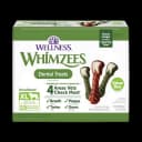 Whimzees Variety Pack Dental Chews (Small, 56 ct)