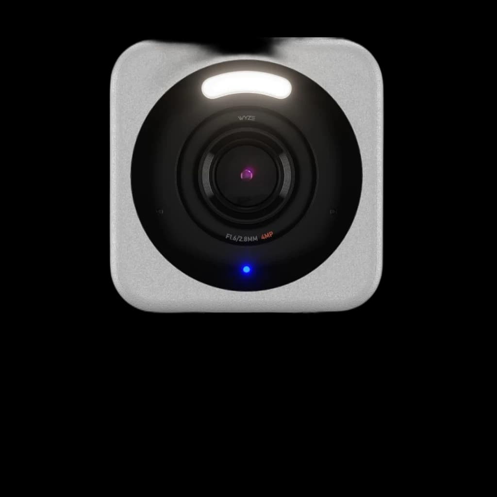 Wyze Cam v4