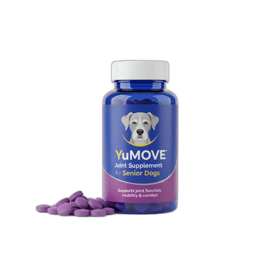 YuMOVE Joint Supplement for Senior Dogs — independently researched dog health pick on PawBench