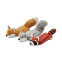 ZippyPaws Skinny Peltz No Stuffing (3-Pack)