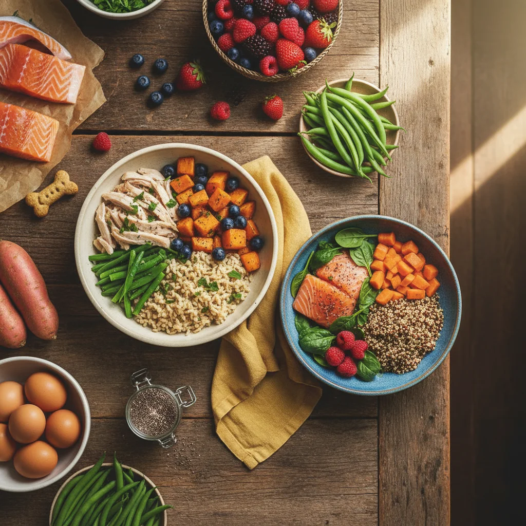 Best Dog Food 2025: Vet-Recommended Picks for Every Budget