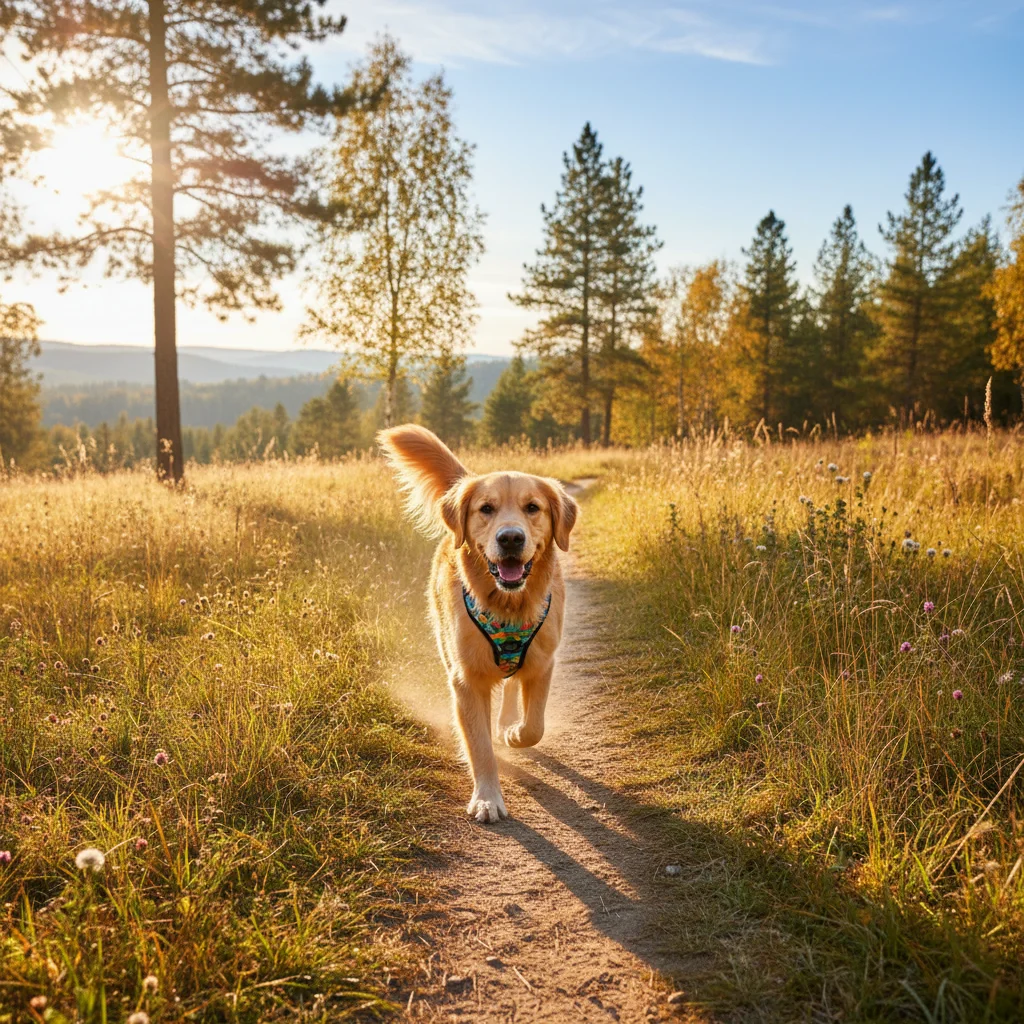 Best Dog Harnesses 2025: No-Pull Picks for Every Size