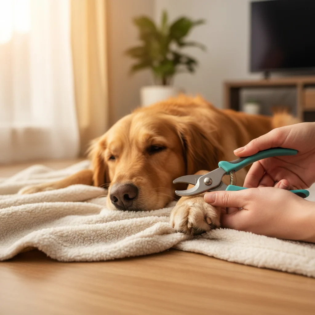 Best Dog Nail Clippers and Grinders