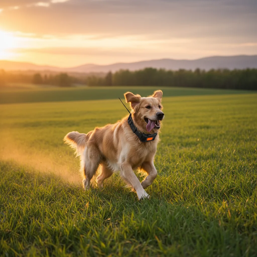 GPS Dog Collars Compared: Fi vs Whistle vs Apple AirTag