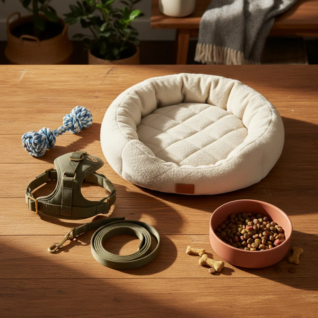 PawBench Gear of the Year 2026: The Best Dog Products We Tested All Year