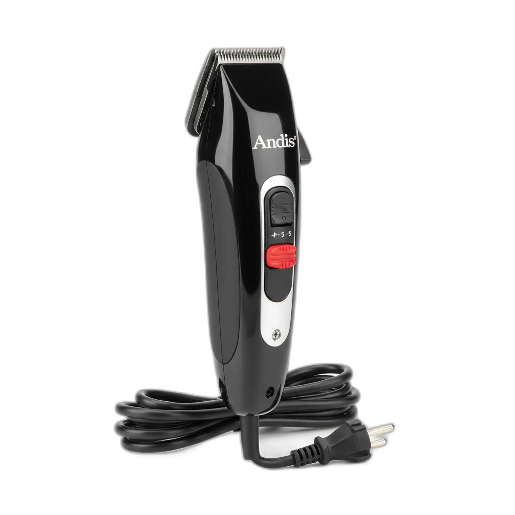 Andis ProClip Excel 5-Speed Clipper