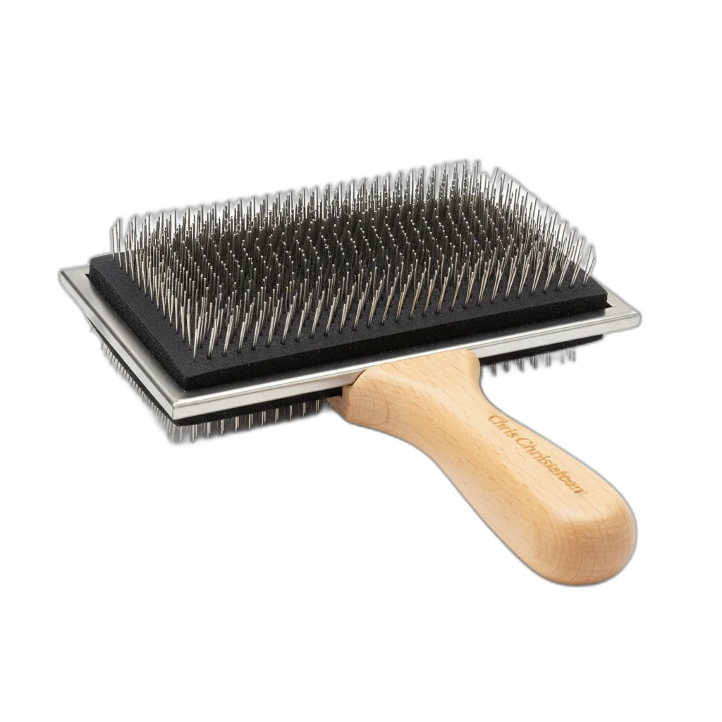 Chris Christensen Big G Slicker Brush