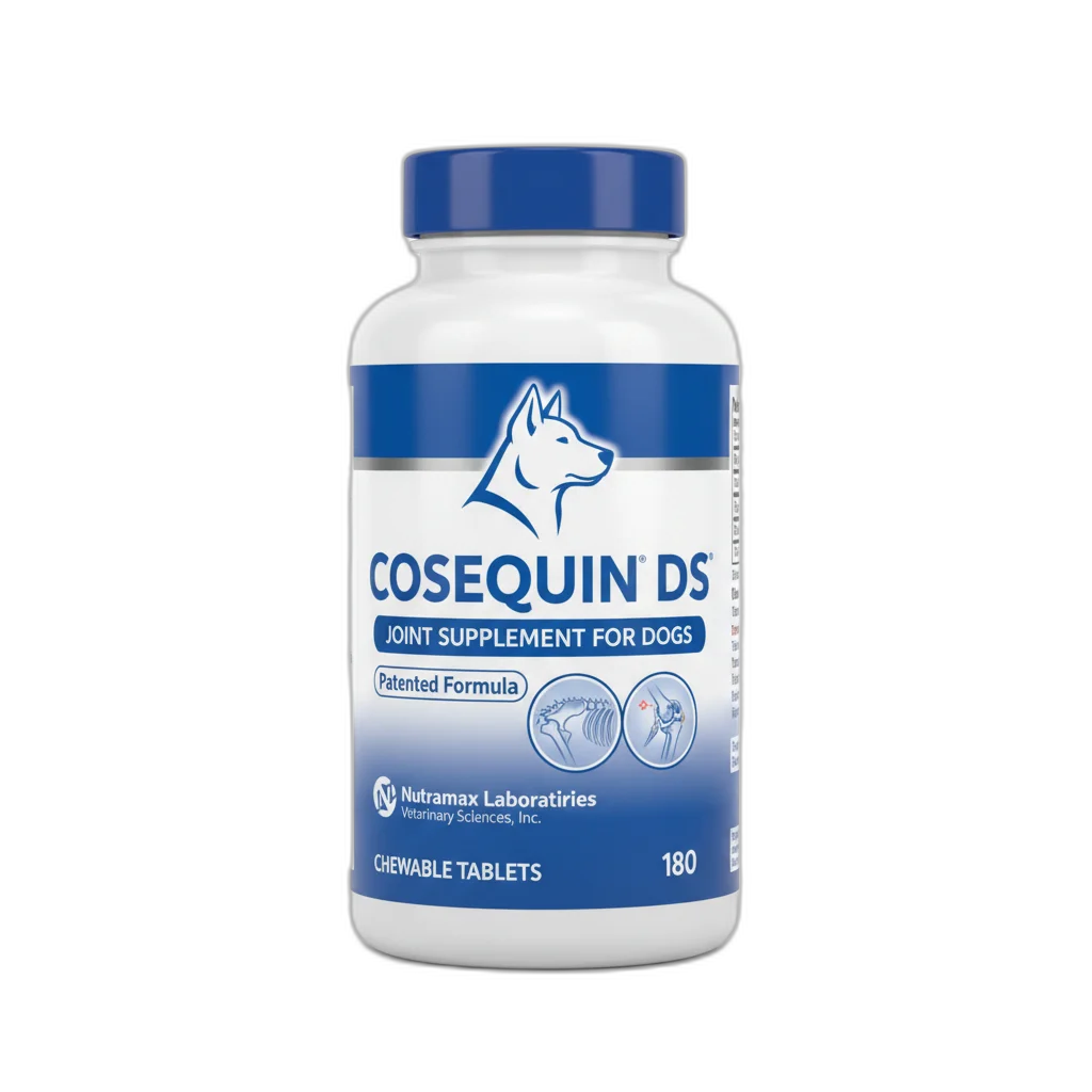 Cosequin DS Joint Supplement