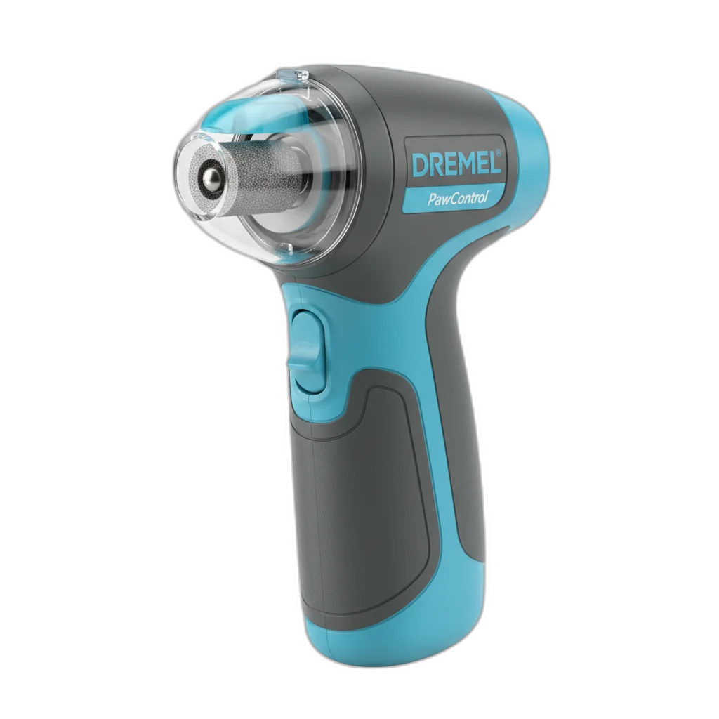 Dremel PawControl Pet Nail Grinder
