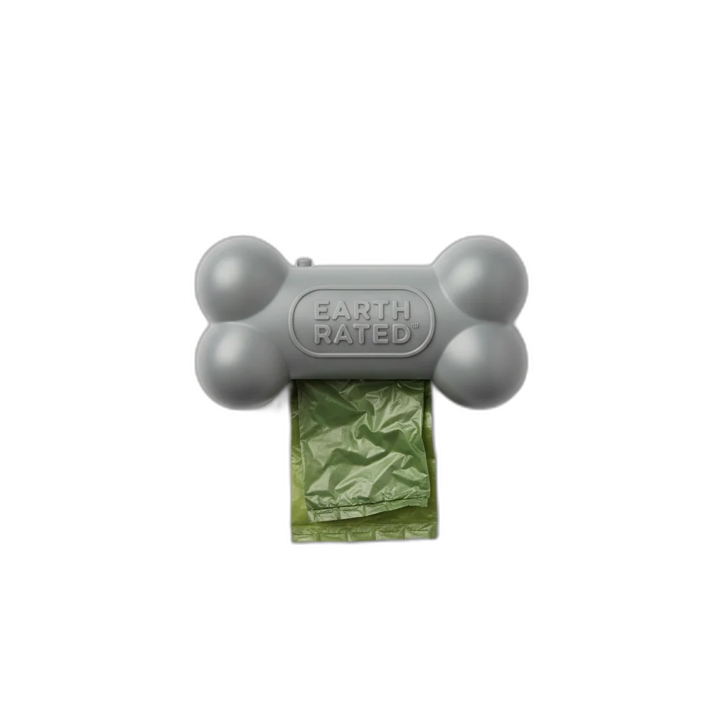 Earth Rated Dog Waste Bags