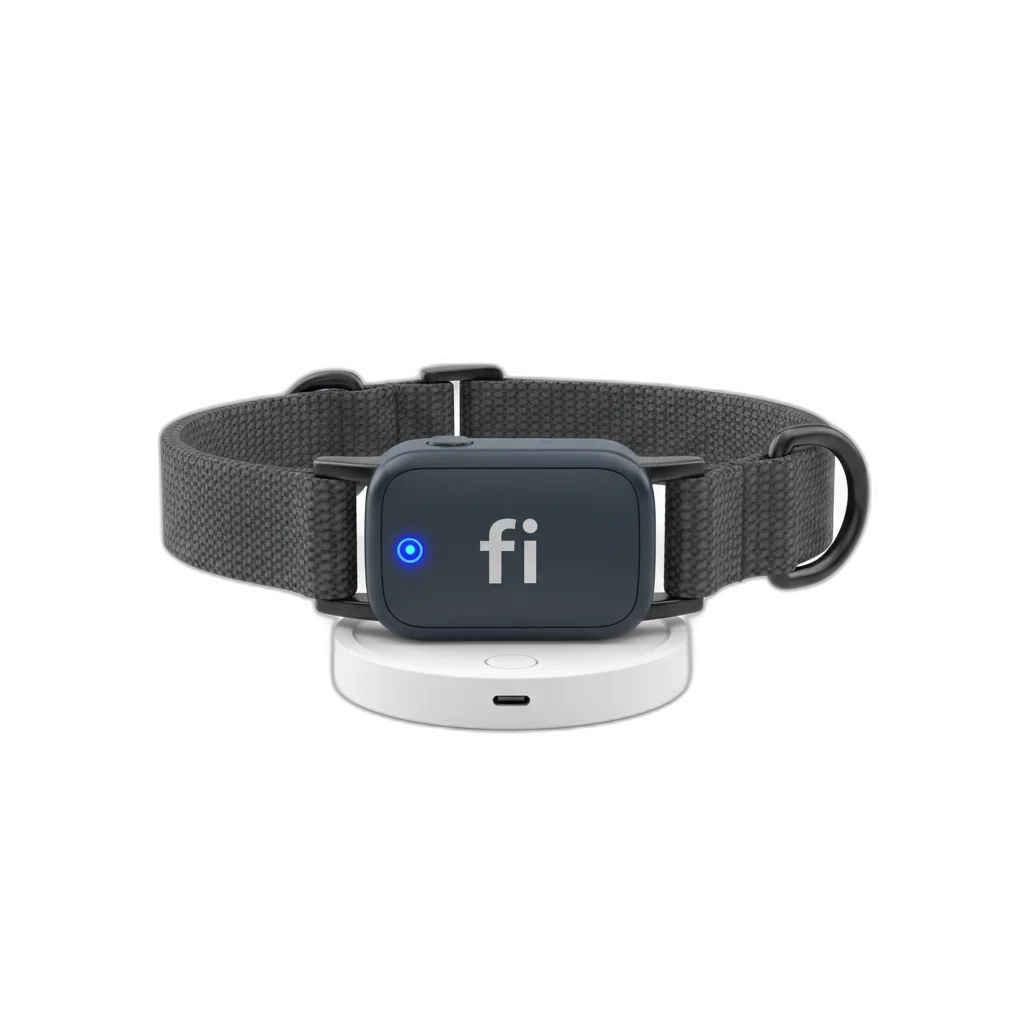 Fi Series 3 Smart Dog Collar