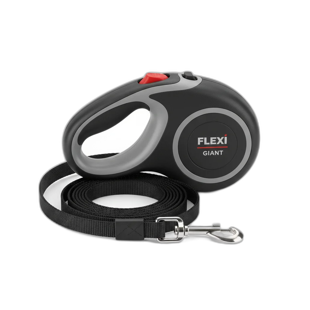 Flexi Giant Retractable Leash