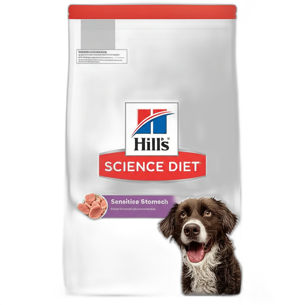 Hill's Science Diet Sensitive Stomach