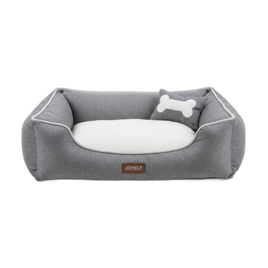 Joyelf Orthopedic Sofa Dog Bed