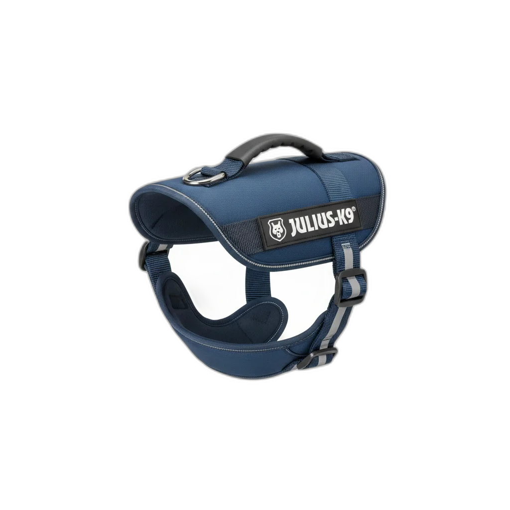 Julius-K9 IDC Powerharness