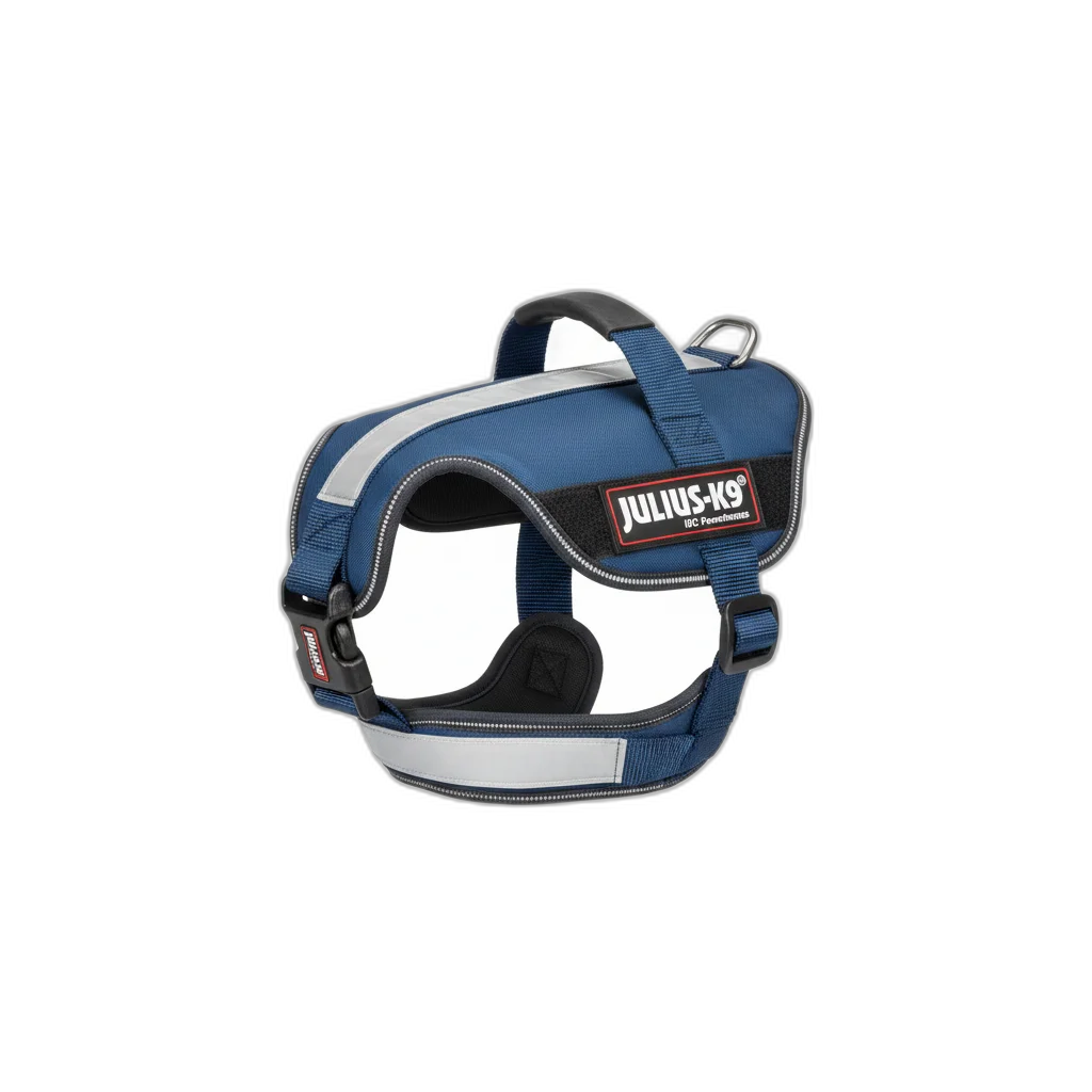 Julius-K9 IDC Powerharness