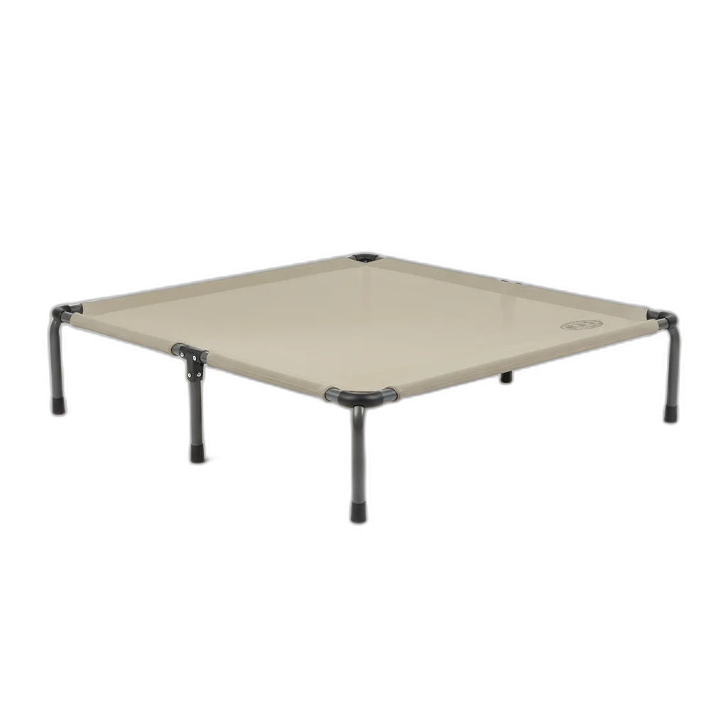 K&H Pet Products Original Pet Cot Elevated Dog Bed