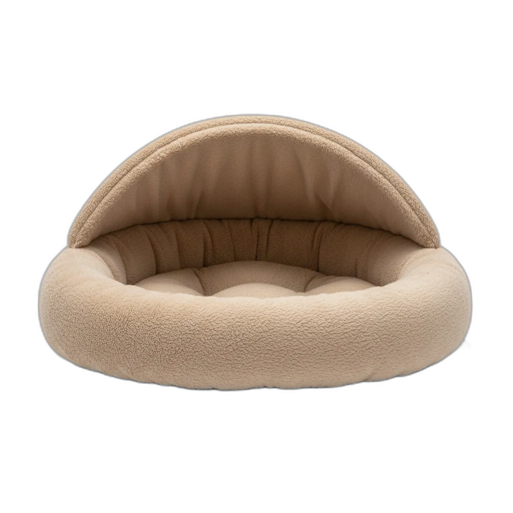 K&H Pet Thermo-Snuggly Sleeper