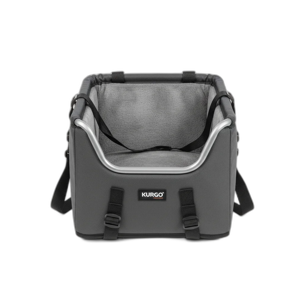 Kurgo Skybox Booster Seat