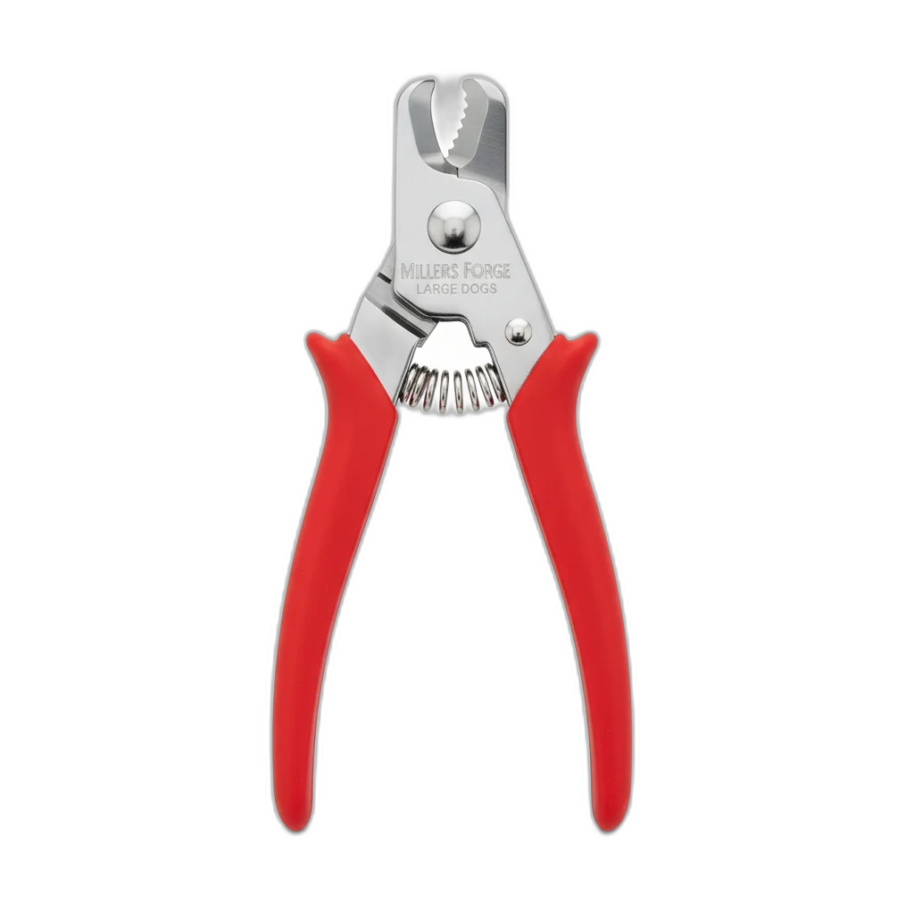 Millers Forge Nail Clipper for Large Dogs