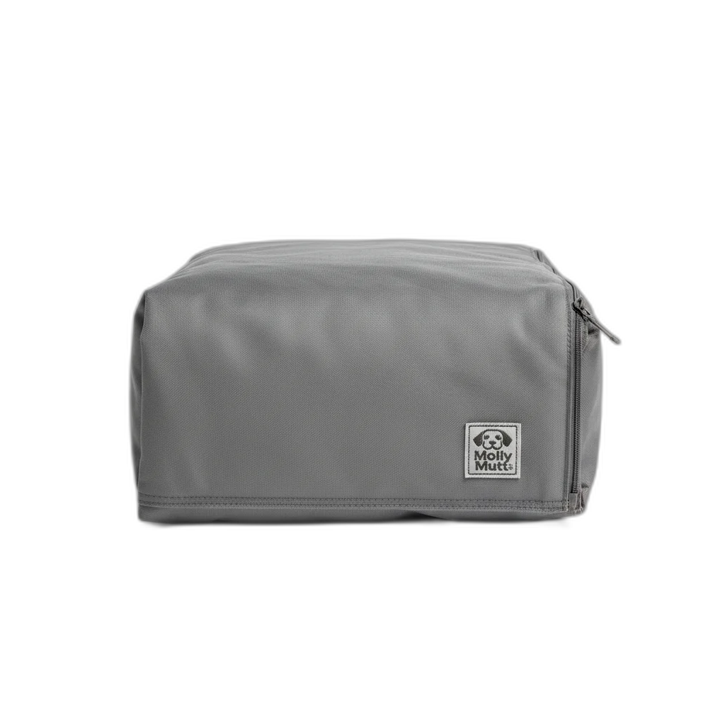 Molly Mutt Armor Waterproof Dog Bed Liner