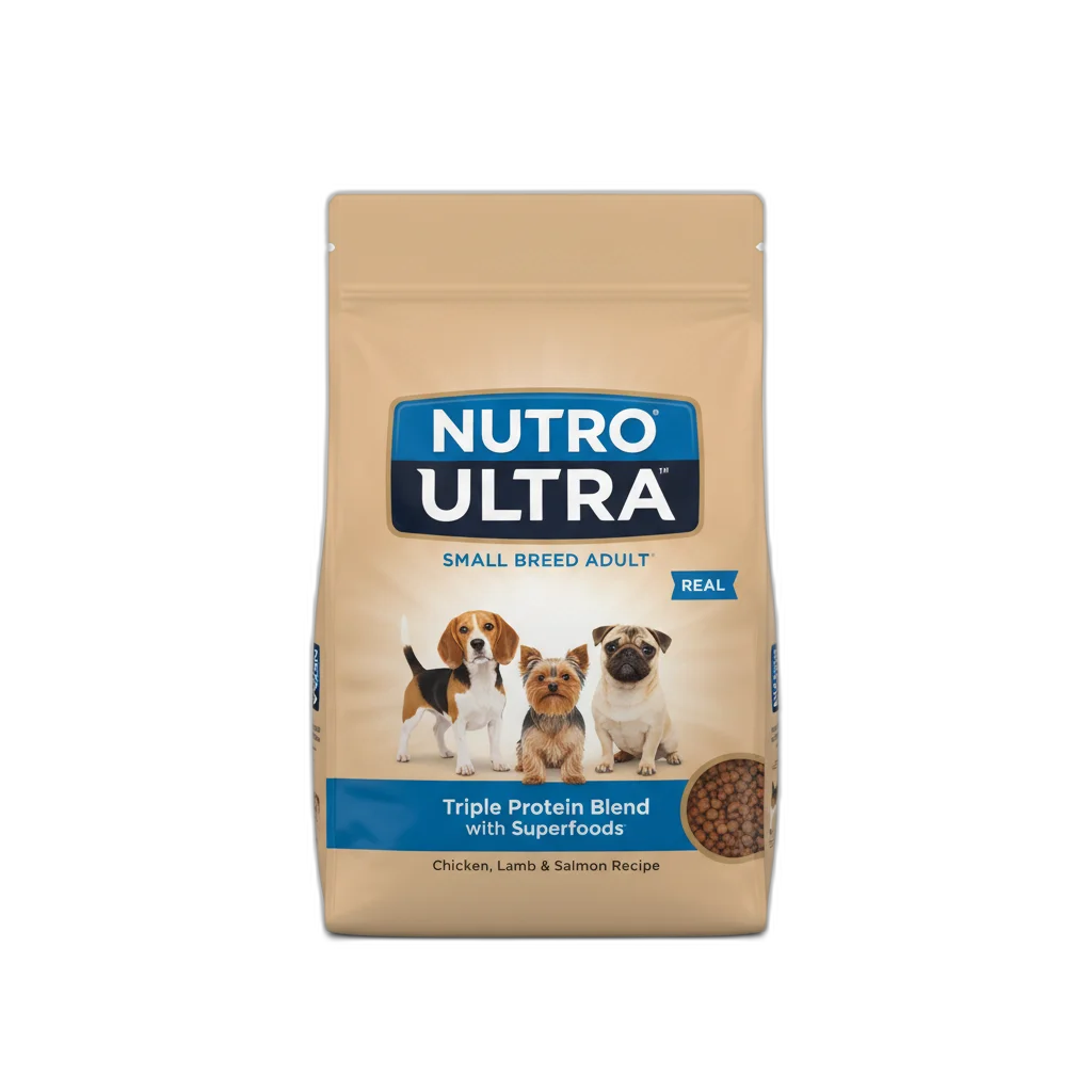 Nutro Ultra Small Breed Adult