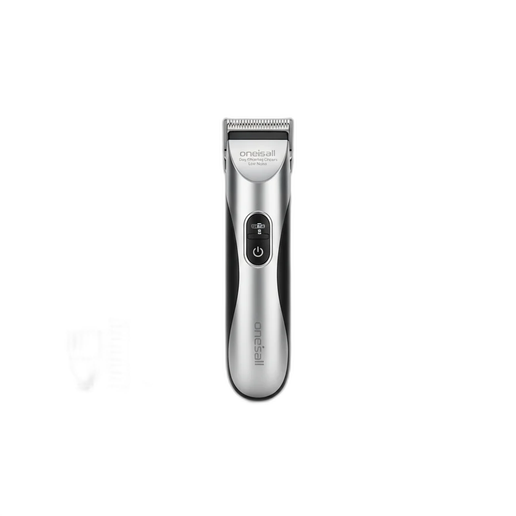 oneisall Dog Grooming Clippers Low Noise