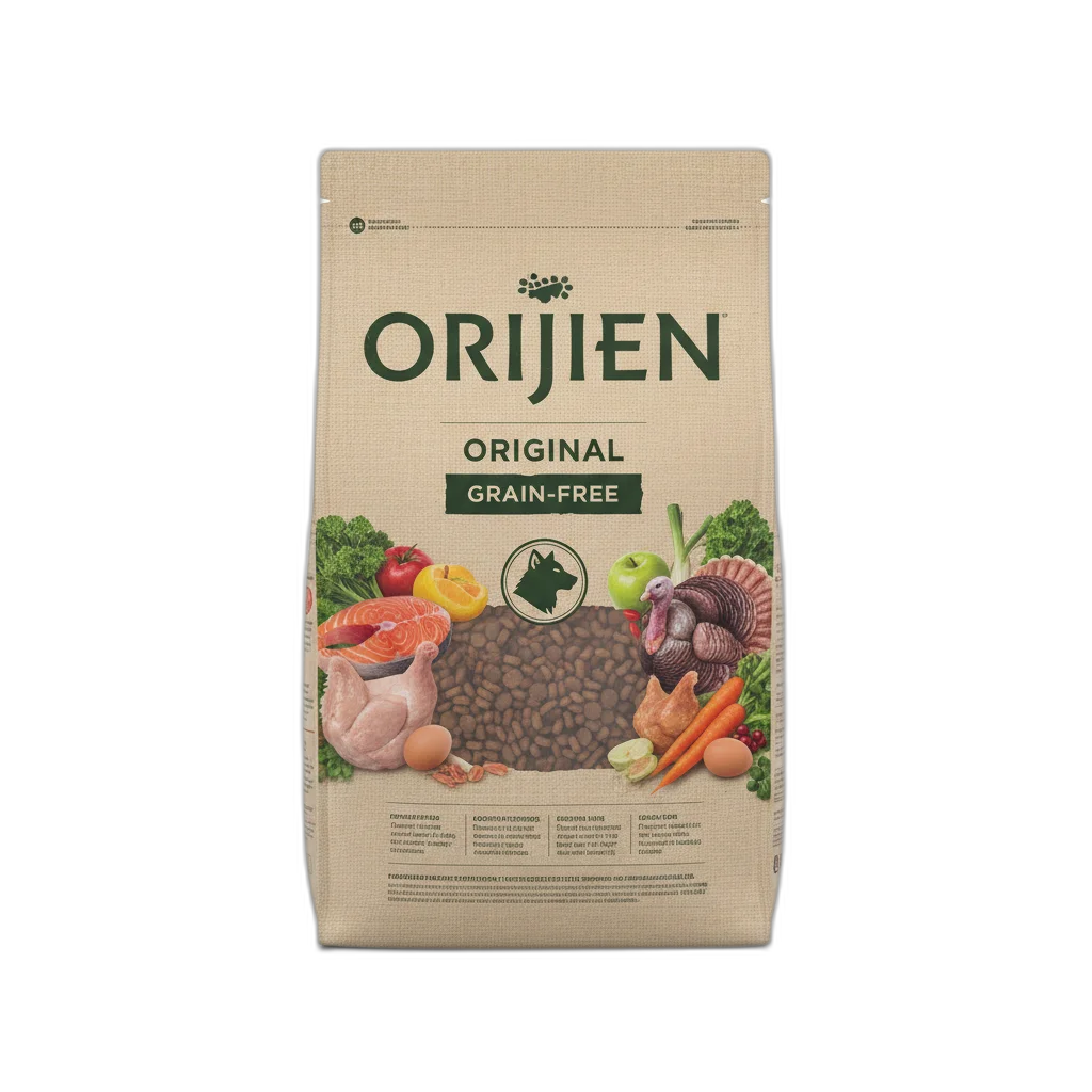 Orijen Original Grain-Free