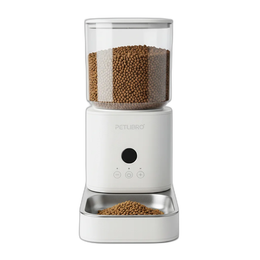 PETLIBRO Automatic Cat & Dog Feeder