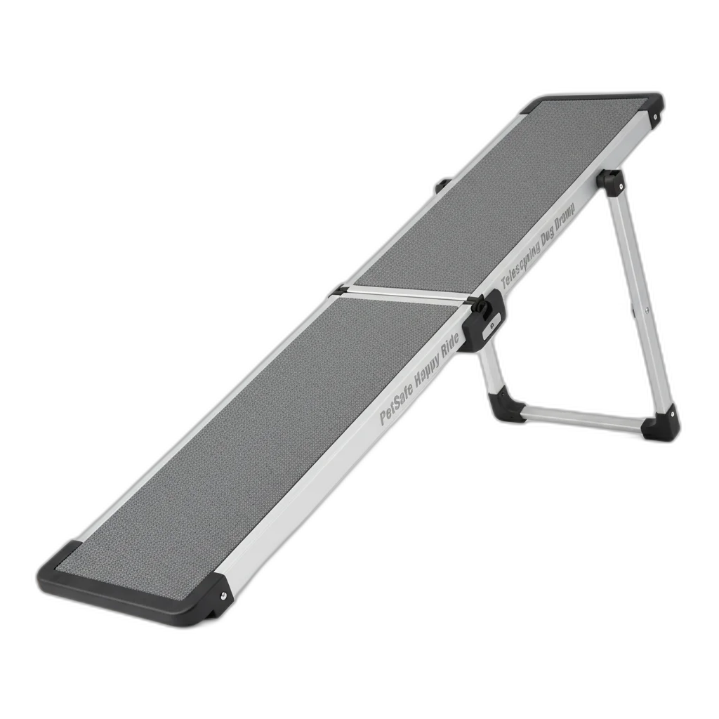 PetSafe Happy Ride Telescoping Dog Ramp