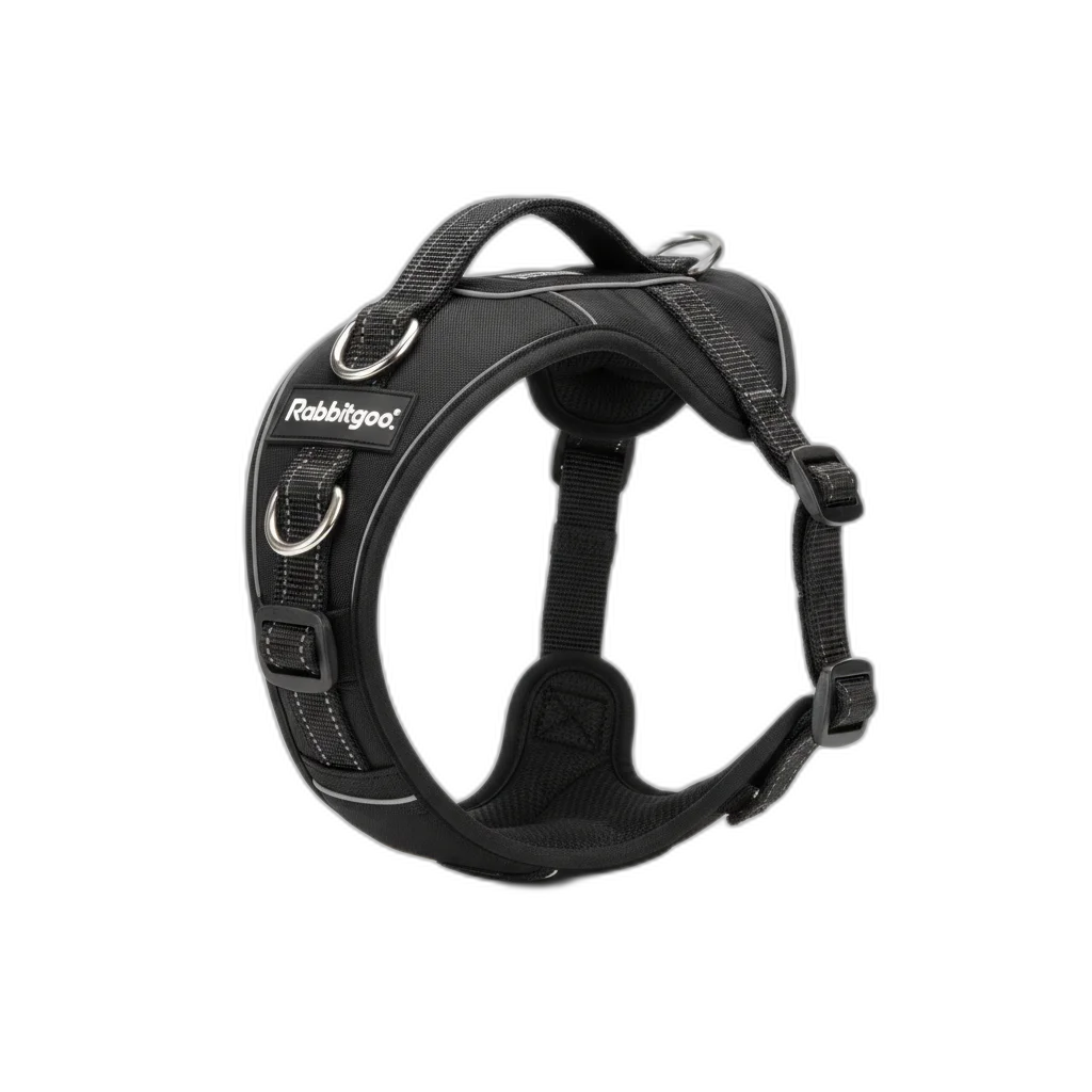 Rabbitgoo No-Pull Dog Harness