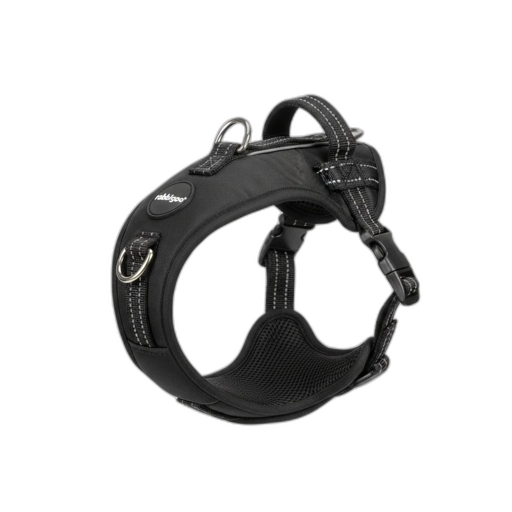 Rabbitgoo No-Pull Dog Harness
