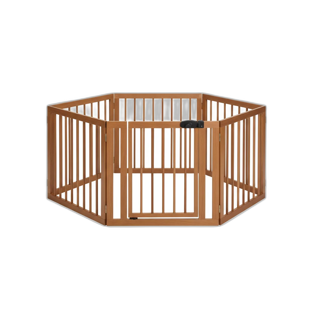 Richell Convertible Elite Pet Gate