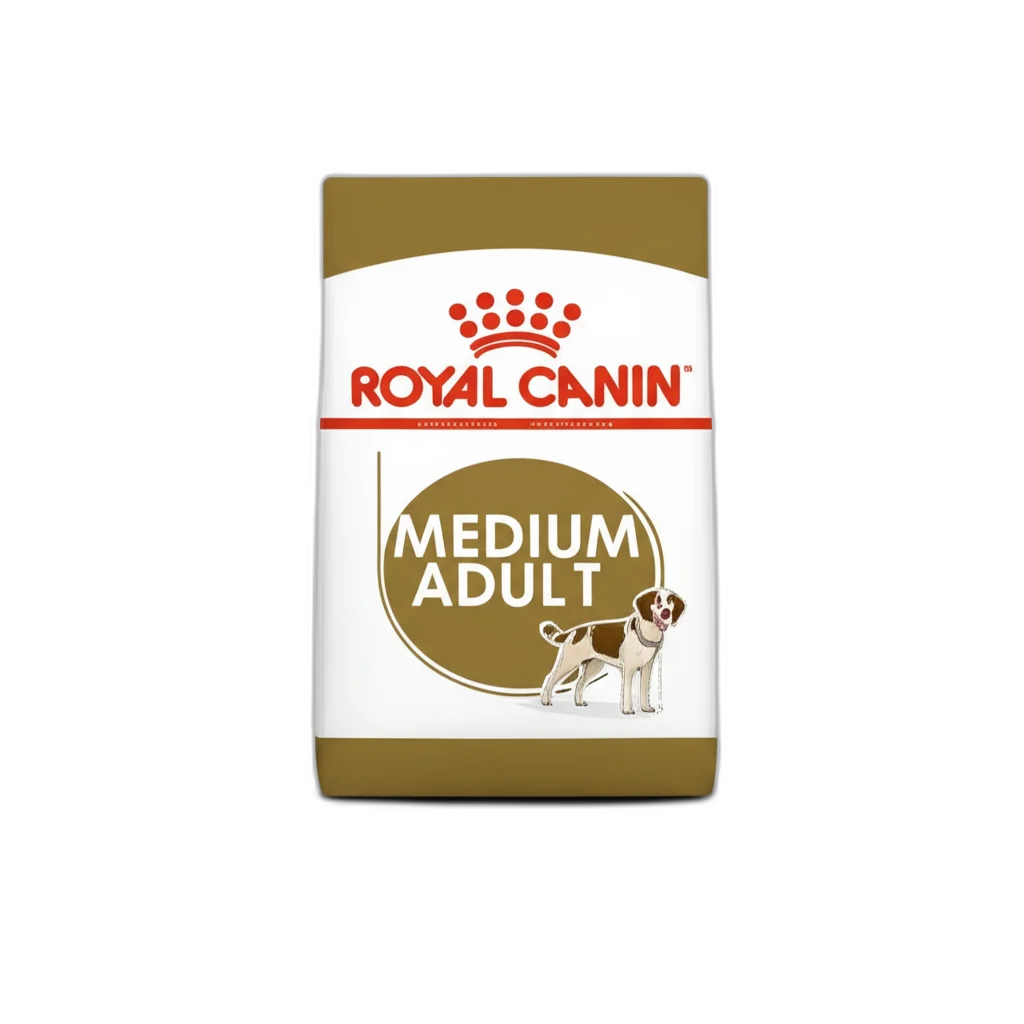 Royal Canin Medium Adult