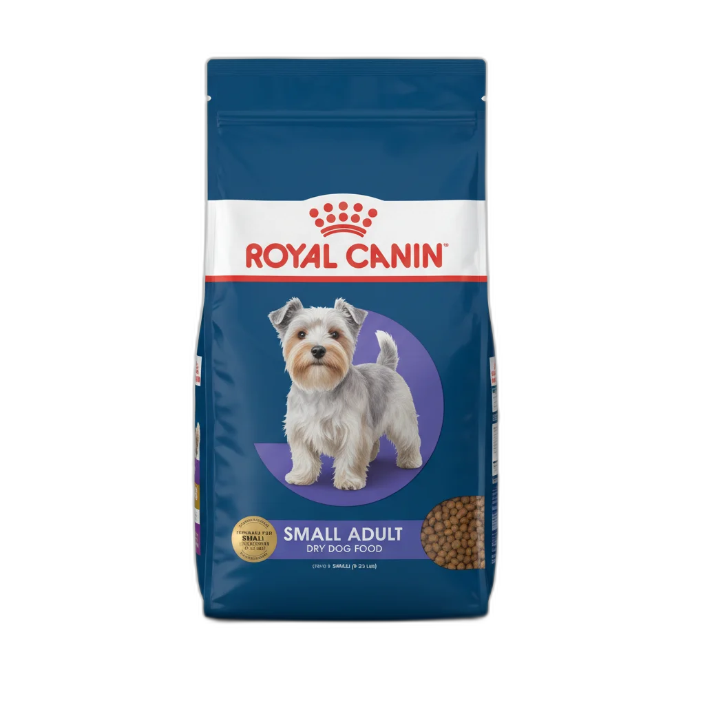 Royal Canin Small Adult Dry Dog Food