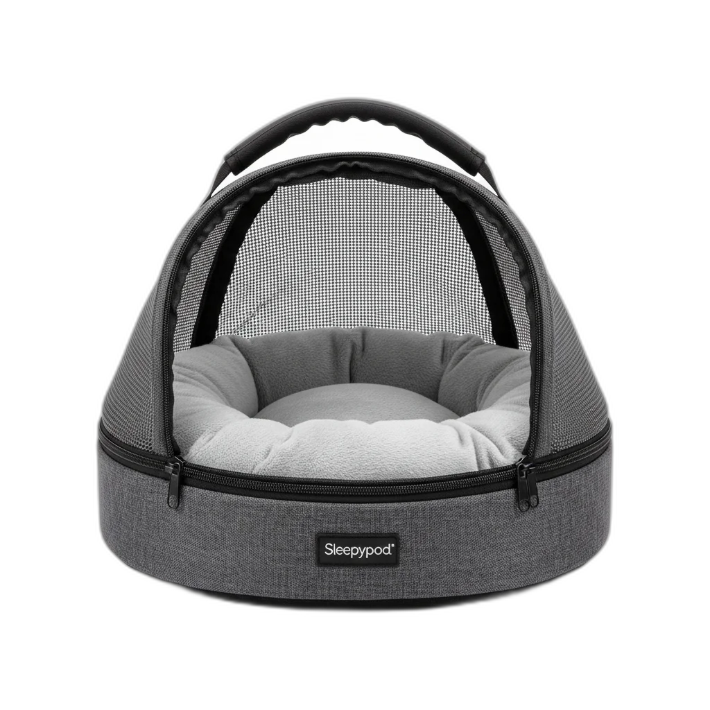 Sleepypod Mobile Pet Bed