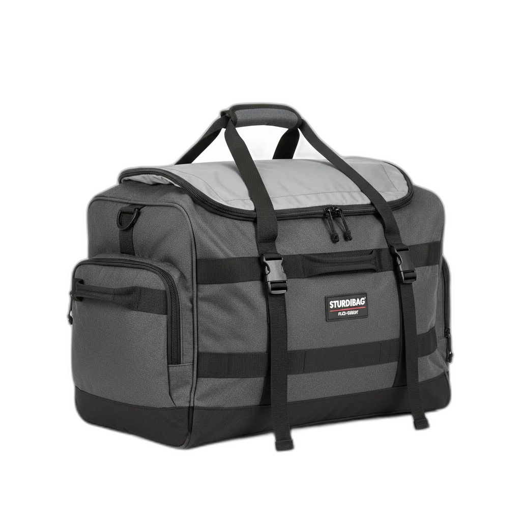 Sturdibag Large Flex-Height Carrier