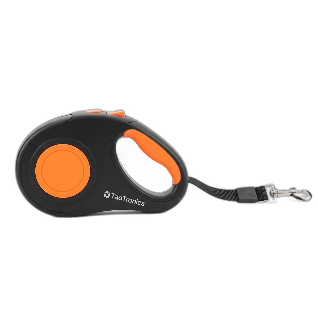 TaoTronics Retractable Dog Leash 16ft
